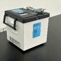 TerumoBCT SCD IIB Sterile Tubing Welder image 0